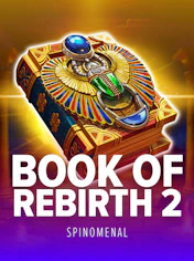 Book Of Rebirth 2