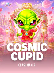 Cosmic Cupid