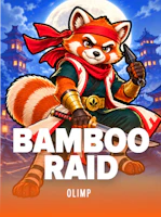 Bamboo Raid