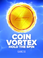 Coin Vortex: Hold the Spin
