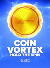 Coin Vortex: Hold the Spin