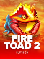 Fire Toad 2