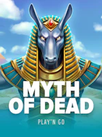  Myth of Dead