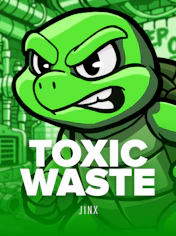 Toxic Waste