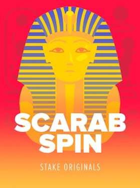 Scarab Spin