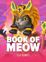 Book of Meow