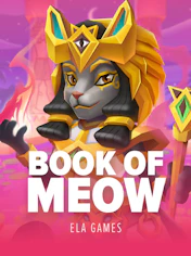 Book of Meow