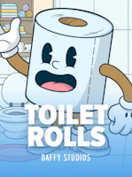 Toilet Rolls