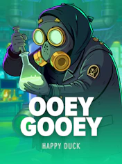 Ooey Gooey
