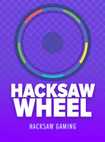 Hacksaw Wheel