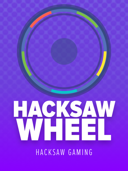 Hacksaw Wheel Casino Game by Hacksaw Gaming - Stake.com