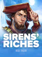 Siren's Riches