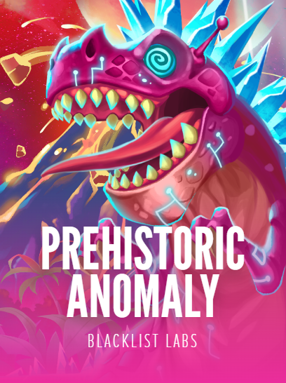 Prehistoric Anomaly