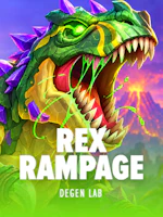 Rex Rampage