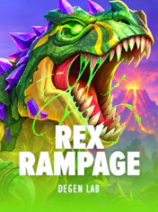 Rex Rampage
