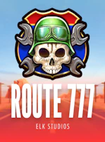 Route 777