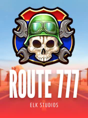 Route 777