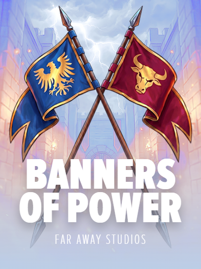 Banners of Power