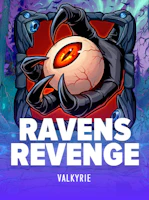 Ravens Revenge