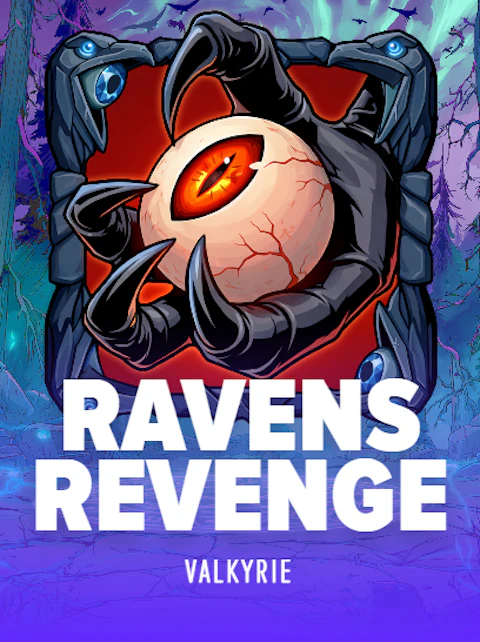 Ravens Revenge