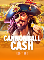 Cannonball Cash