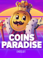 Coins Paradise