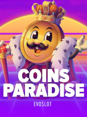 Coins Paradise