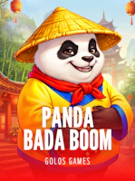 Panda Bada Boom