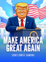 Make America Great Again