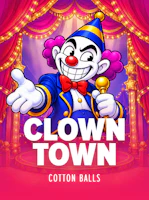 Clown Town