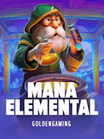 Mana Elemental