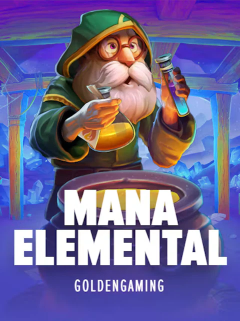 Mana Elemental