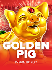 Golden Pig