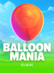 Balloon Mania
