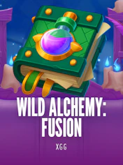 WILD ALCHEMY: FUSION
