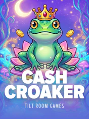 Cash Croakers