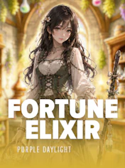 Fortune Elixir