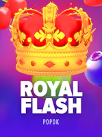 Royal Flash