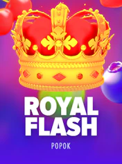 Royal Flash