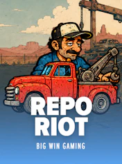 REPO RIOT