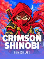 Crimson Shinobi