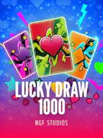 Lucky Draw 1000