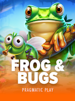 Frogs & Bugs