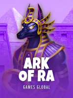 Ark of Ra