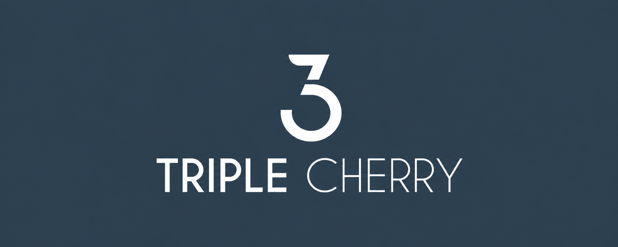 Triple Cherry