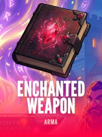 Enchanted Weapon