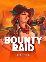 Bounty Raid