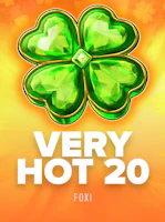 Very Hot 20 