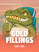Gold Fillings