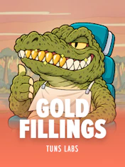 Gold Fillings